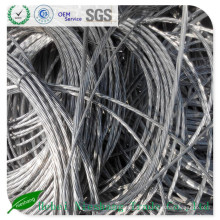 A7 Aluminium Ingot/ Al Wire Scraps  with High Purity